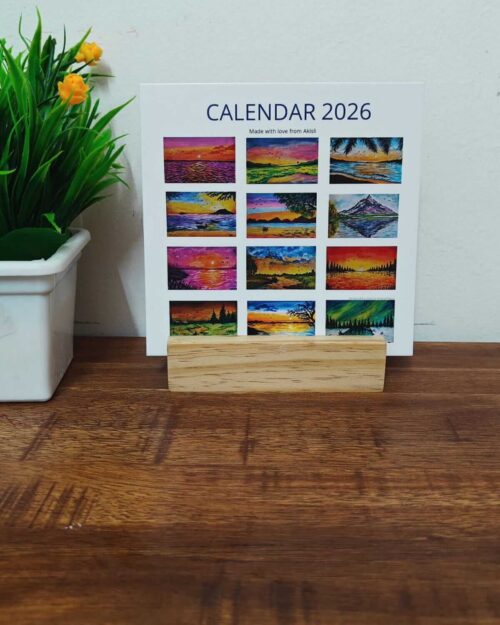 IMG-20251123-WA0035 2026 Art Calendar